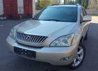 Продам Lexus RX 350