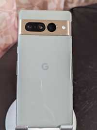 Google Pixel 7pro 256GB Grey neverlock