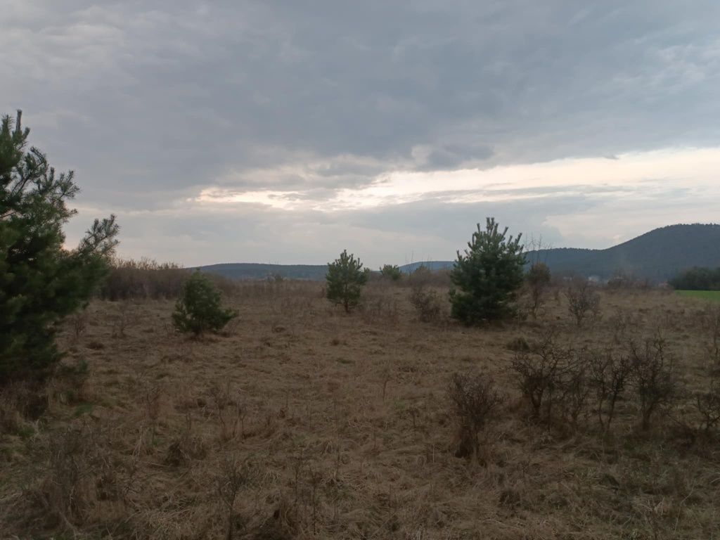 Działka budowlana