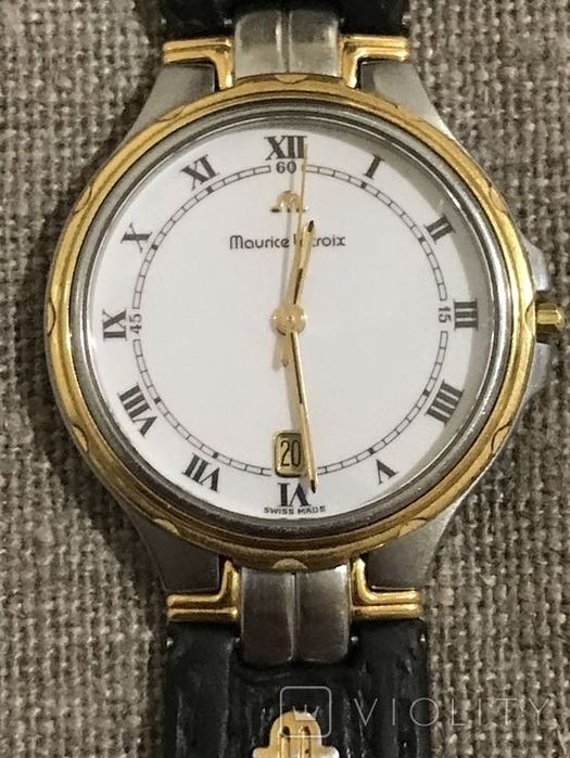 Часы Maurice Lacroix