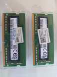 Pamięć Samsung DDR4 3200Mhz PC4-3200AA do laptopa
