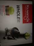 Wyciskarki Pionowe Kuvings C9500