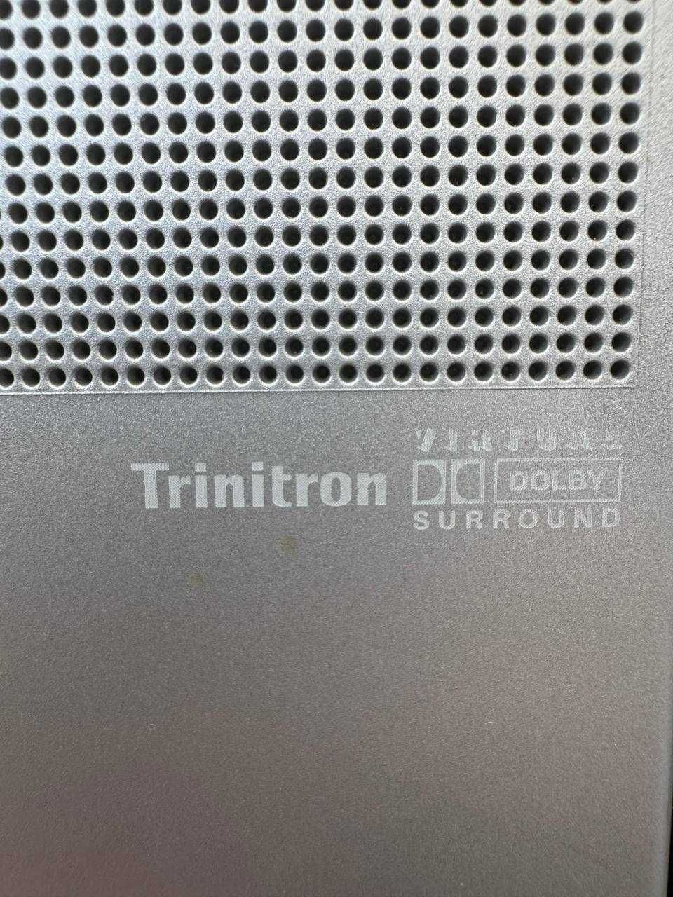 Продам телевизор Sony wega Trinitron