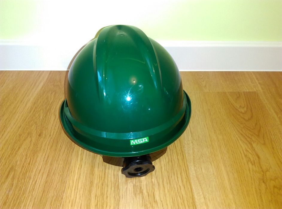 Kask stan idealny