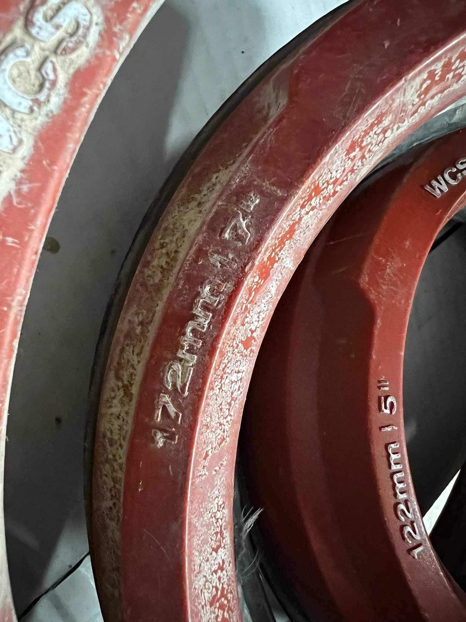 HILTI - odciąg pyłu. Od syndyka