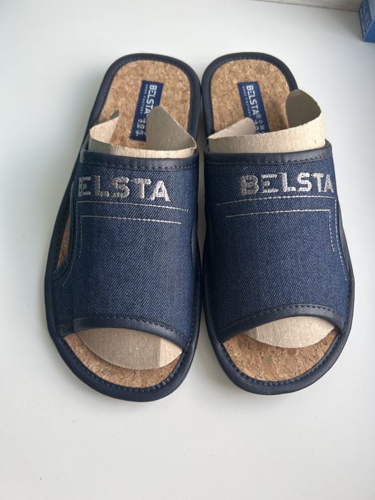 Тапочки BELSTA 41р (28см)