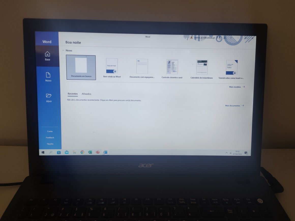 Acer Aspire E 15 - 8Gb - 1000 GB Hdd