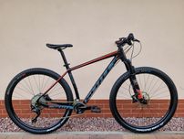 Rower górski 29" SCOTT SCALE 940 * Deore XT 2x11 * FOX Rhythm 34 * L