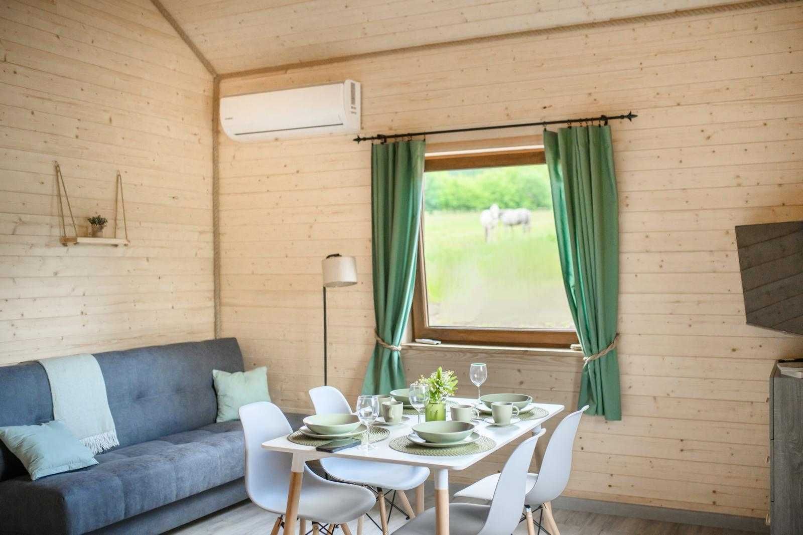 ** Sudety | Nowe domki | Spokój, natura i komfort | Duszniki-Zdrój **