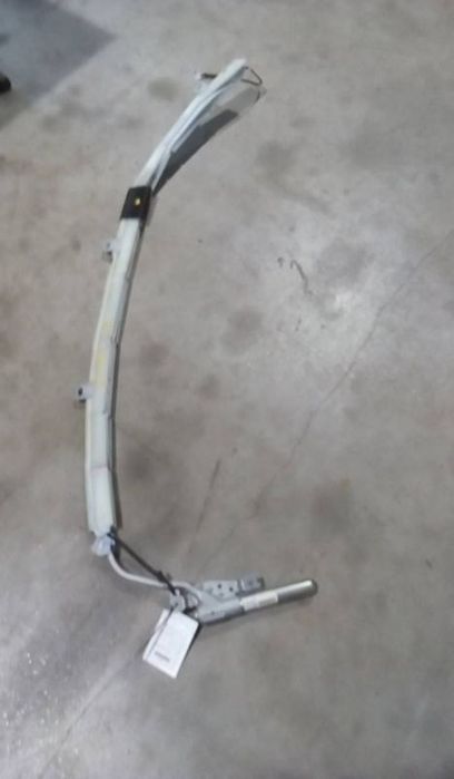 Airbags De Cortina Dto Jaguar X-Type (X400)