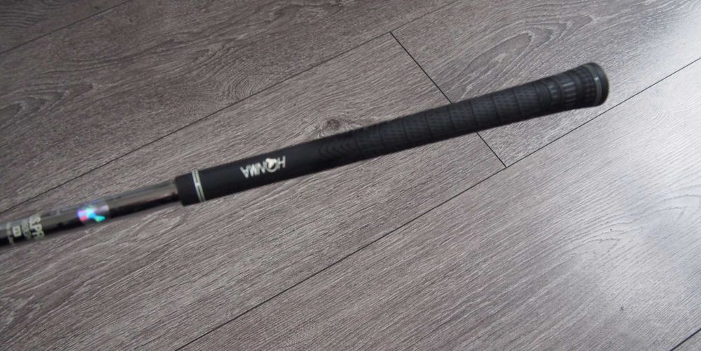 Kij do golfa Honma tw 727p forged iron 7 marka premium