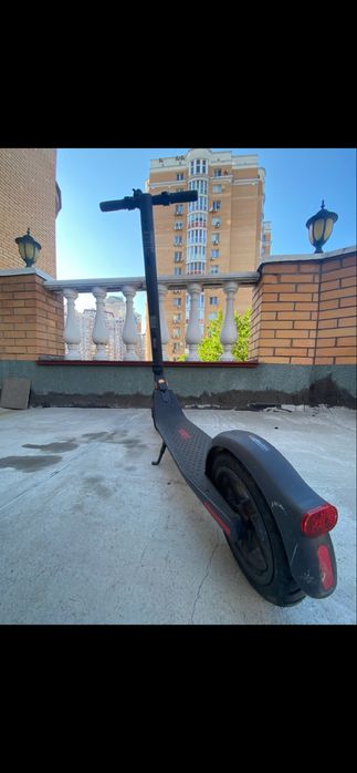 Самокат ninebot