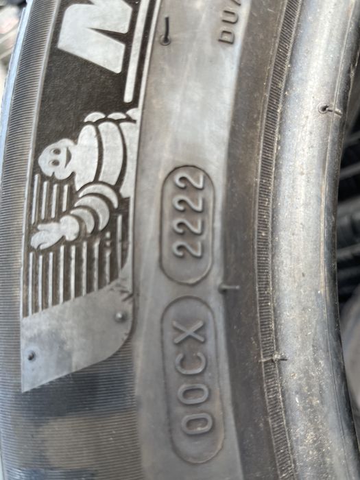 215/50/R18 Michelin Pilot Alpin 5 склад шин вул.Дружківська12