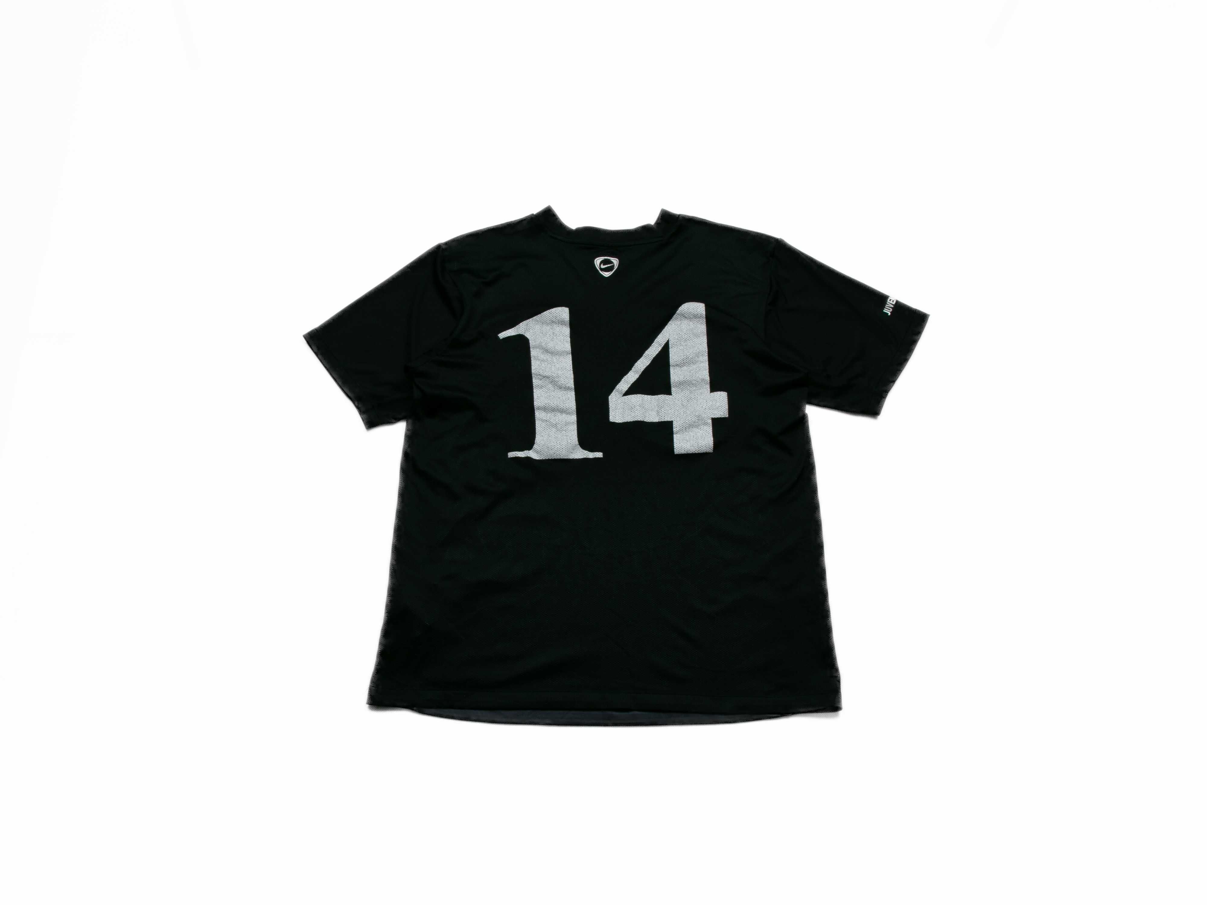 Koszulka treningowa Nike Juventus L