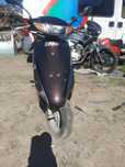 Продам скутер honda dio 34