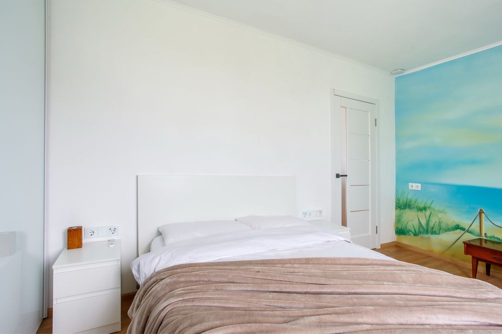 Посуточно Аркадия 2 комнатная