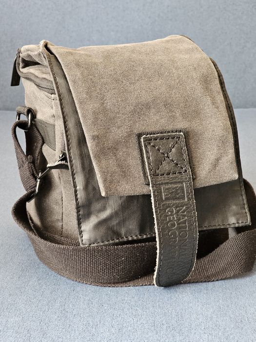 Продам сумку для фото-відео National Geographic(оригінал)