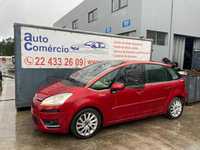 Citroen c4 Picasso 2008 1.6 hdi