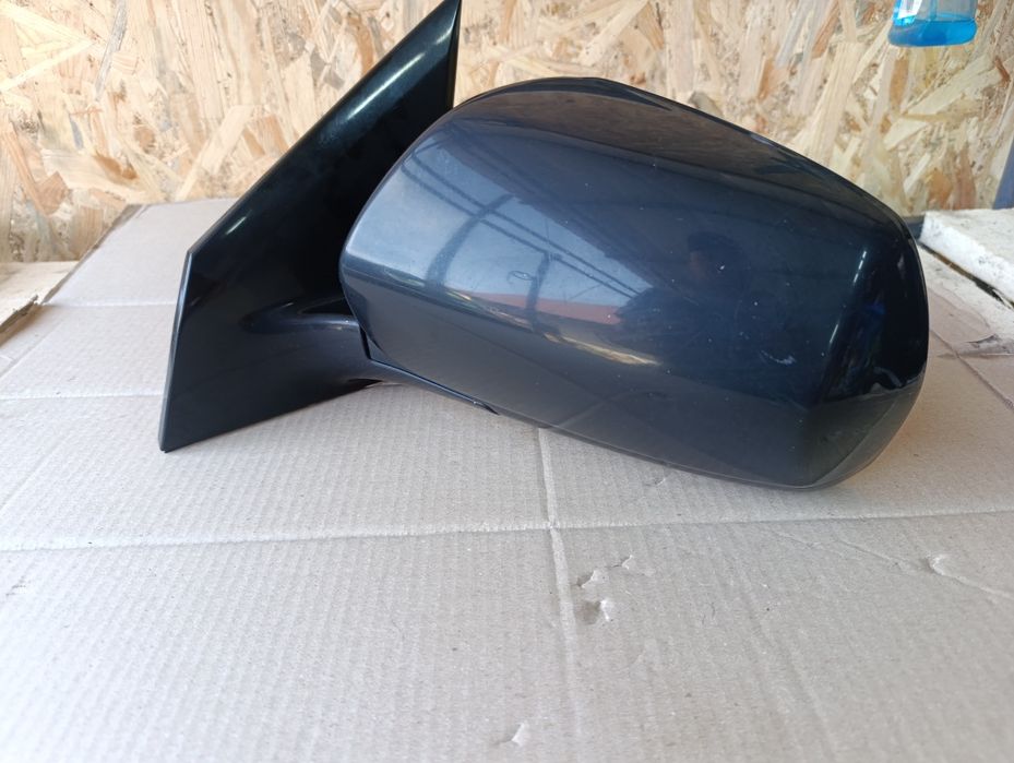 Зеркало дзеркало ліве Nissan Murano 1 K21G