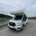 Ford Benimar 363 Sport  pierwszy właściciel, wersja zimowa, FV23%.