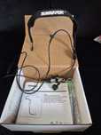 Mikrofon Shure WH20