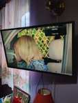 TELEWIZOR 32" THOMSON HD3301   plus dekoder dvbt2 hevc
