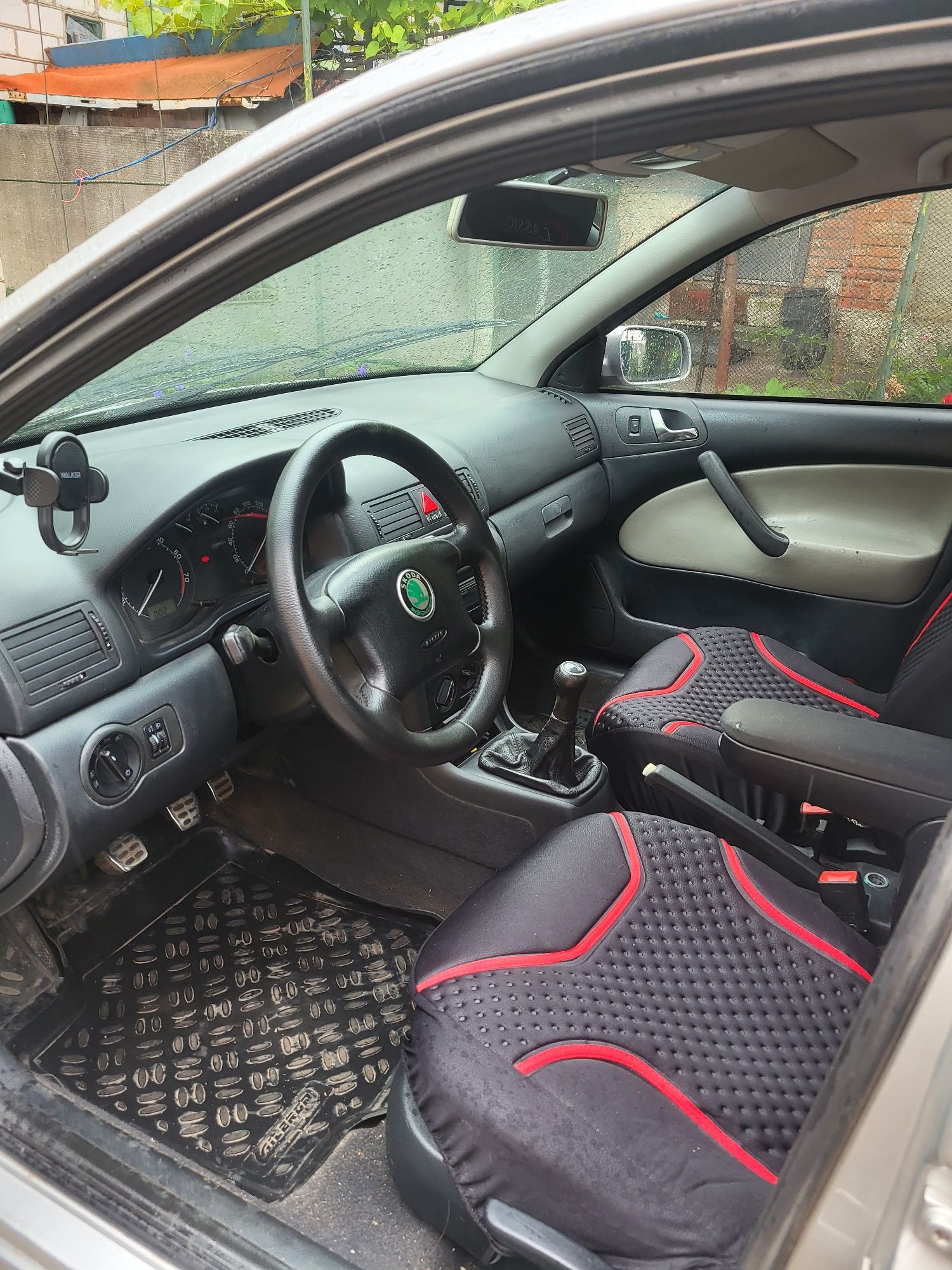 Продам легковий автомобіль