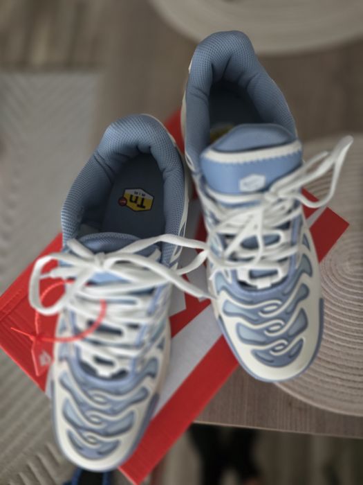 Nike tn air max plus drift