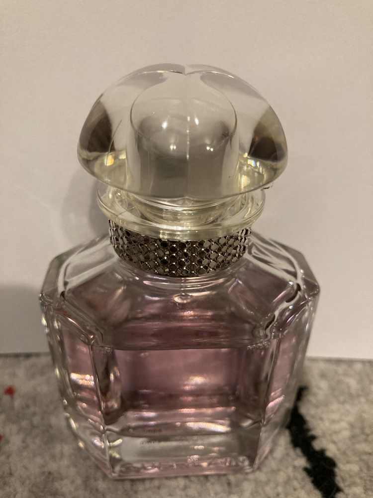 Guerlain Mon Guerlain Sparkling Bouquet