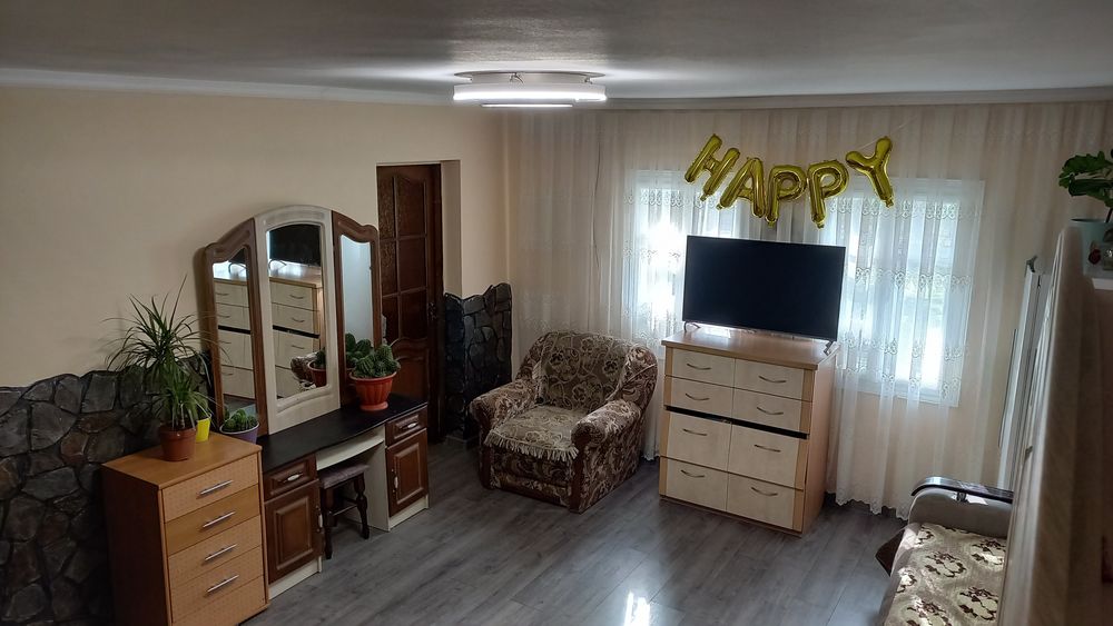 Продається будинок