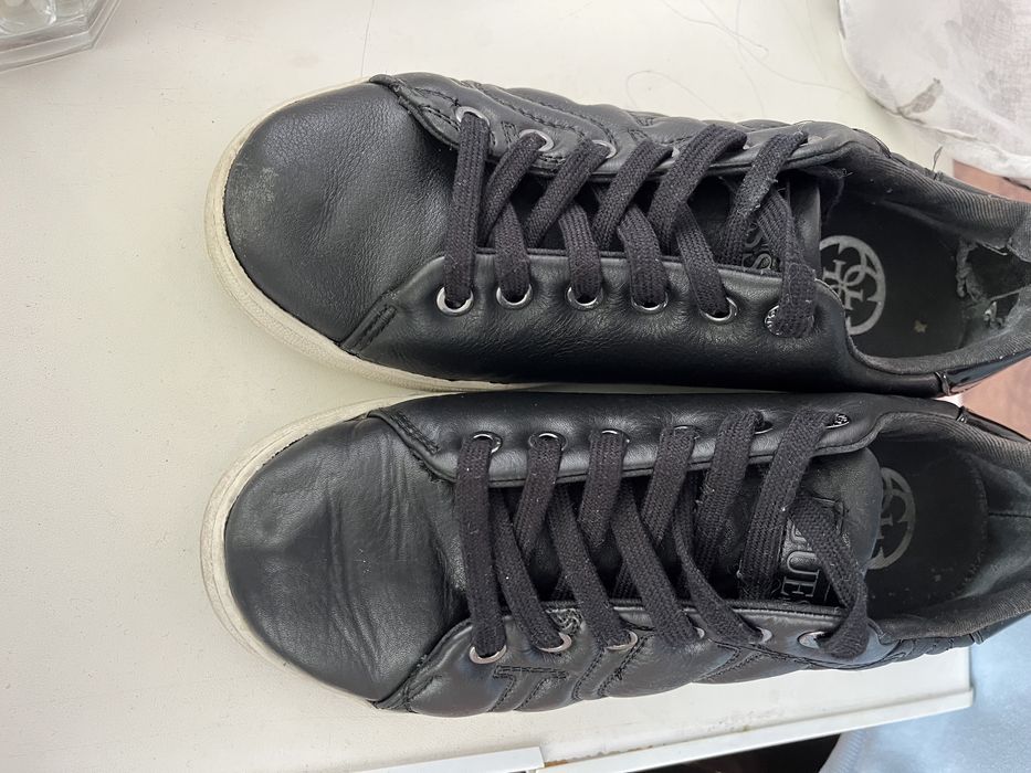 Кеды, кроссовки женские Guess