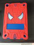 Etui Spiderman do tabletu Lenovo TAB M10