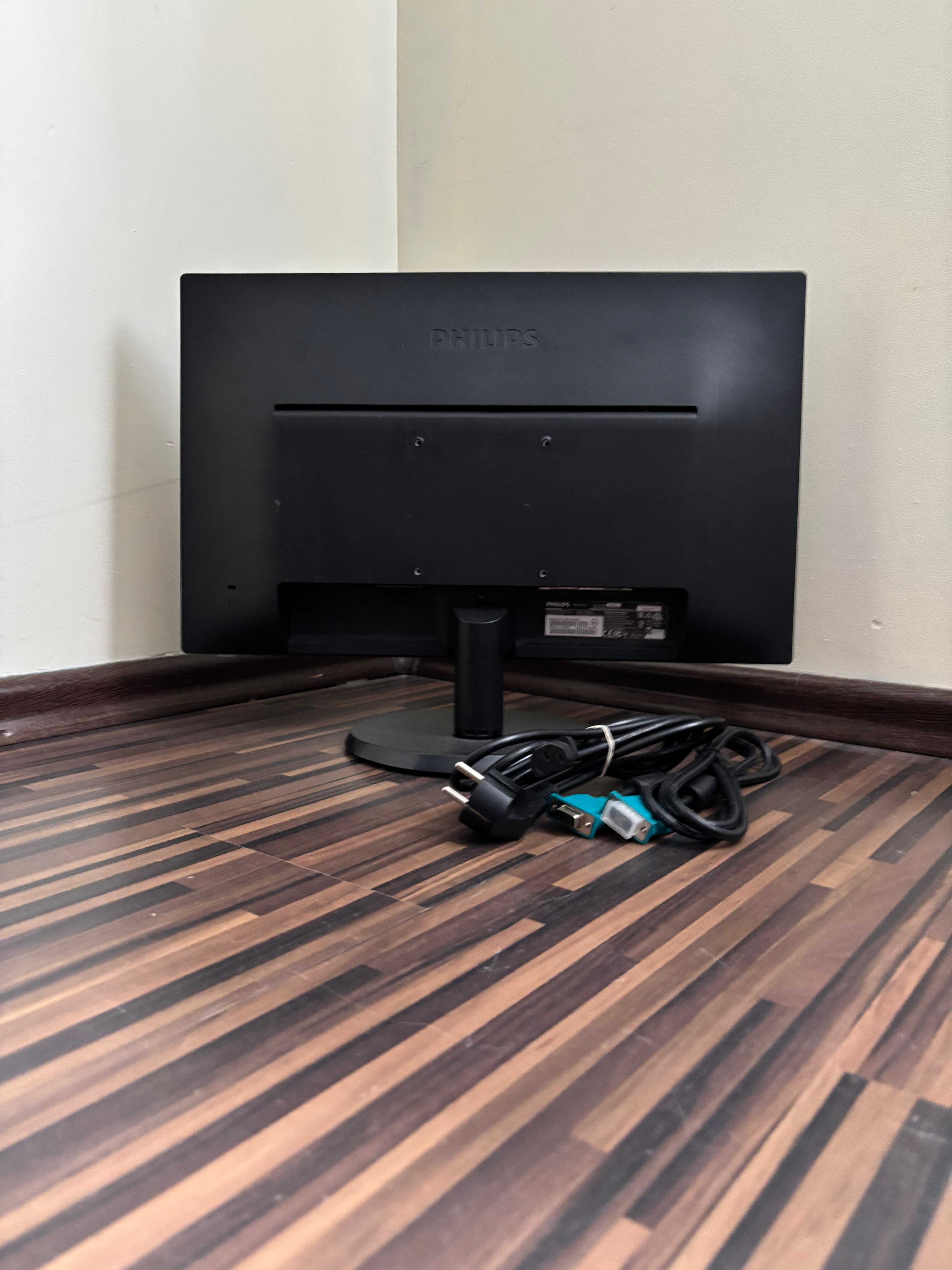 Monitor LED Philips 21.5 223V5LSB/00