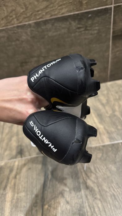 Бутси копочки Nike