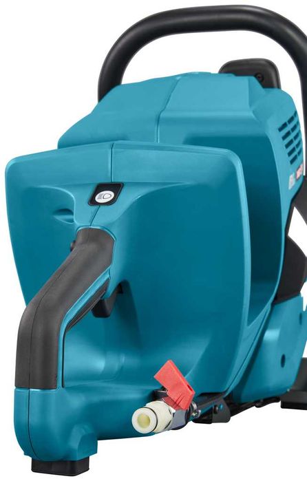 CE001GZ Makita przecinarka do betonu  stali 2 aku BL4050f 355 40V XGT