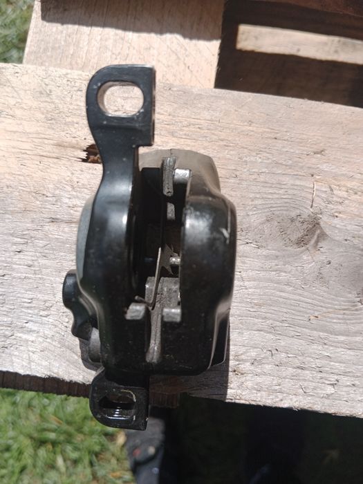 Zacisk Shimano hydraliczny br 315 sprawny