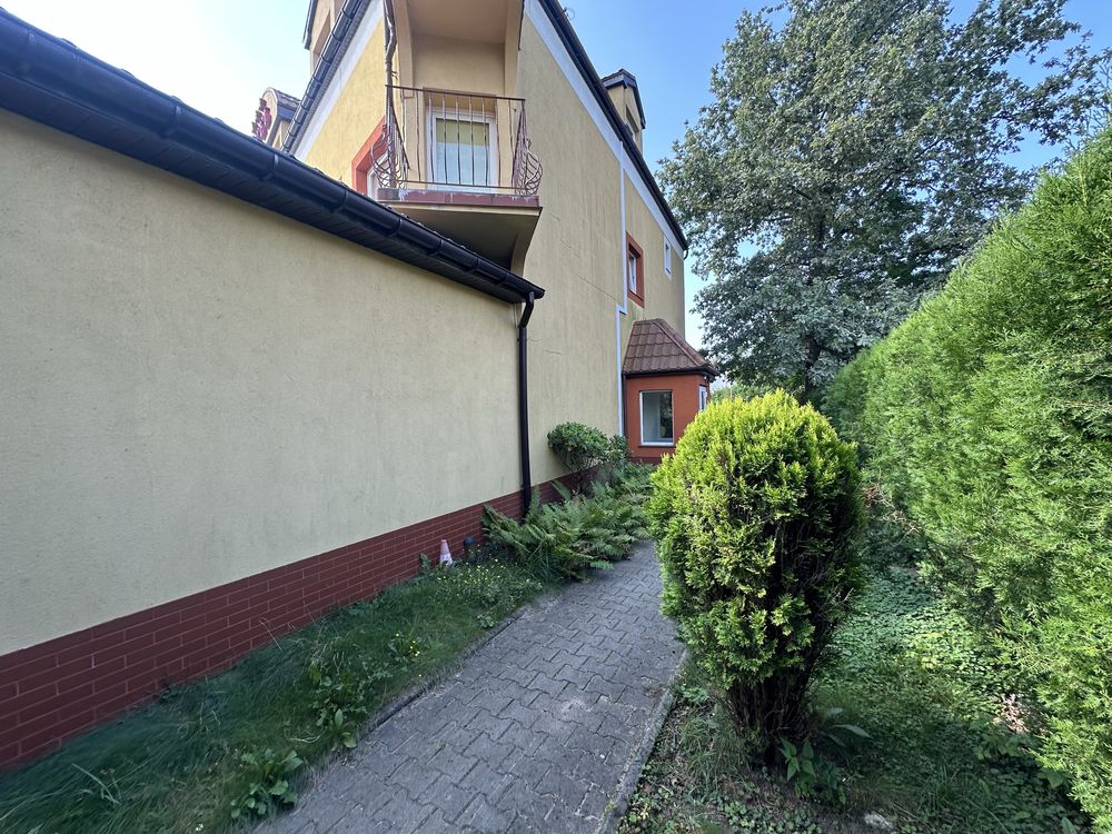 Kawalerka 25m2, 1 piętro l Kowale