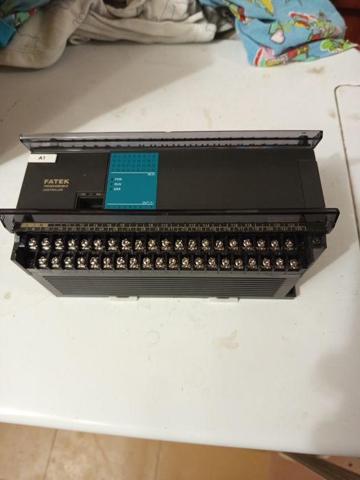 Програмний контролер Б/У FATEK FBS-60MСJ2-AC