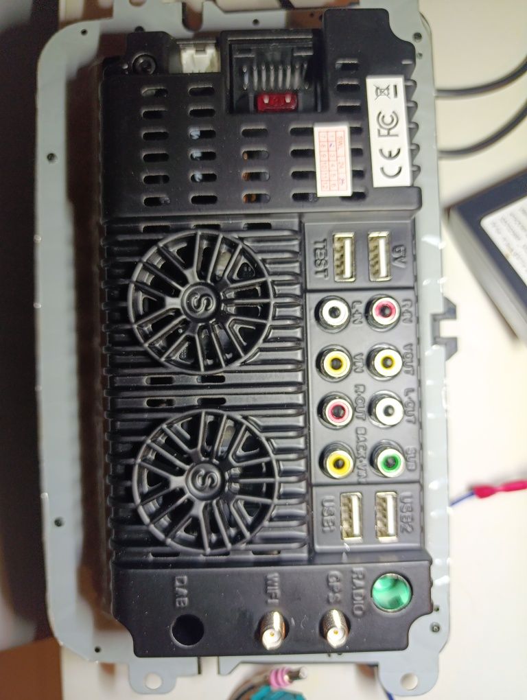 Radio Android VW 2g 32gb