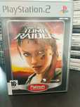 Tomb Raider: Legend PS2 Wysyłka Wymiana Sklep Mokotów