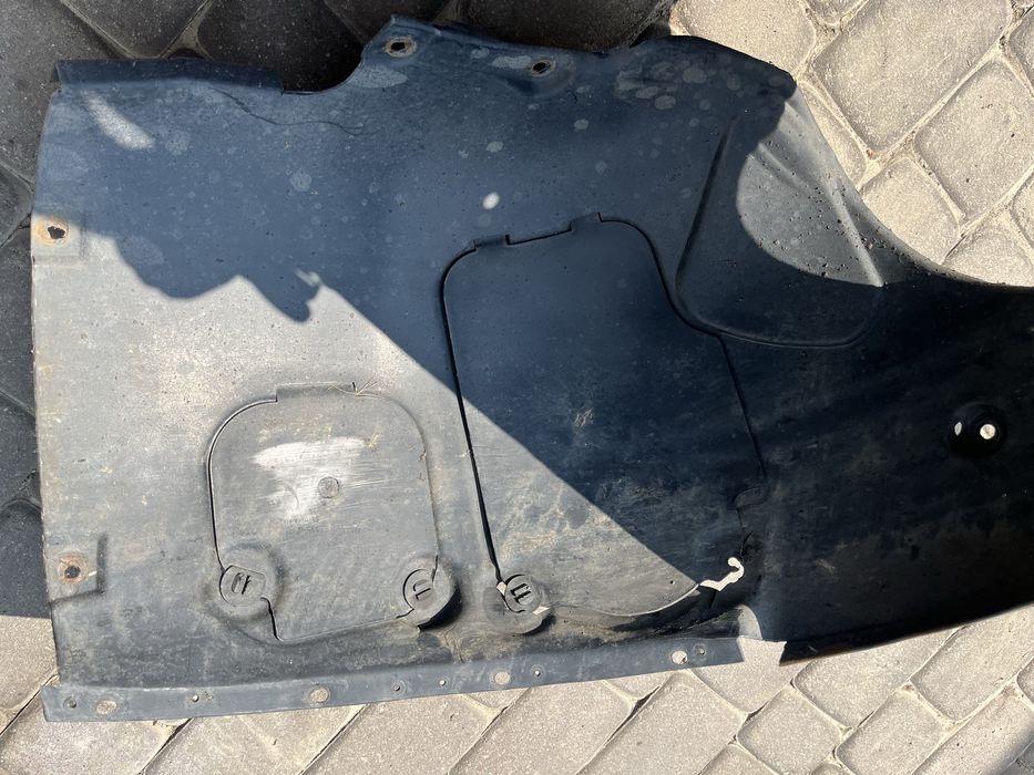 Nadkola nadkole przod tyl bmw e85 e86 Z4