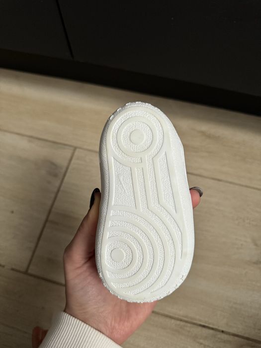 Дитячі кросівки Nike Forse