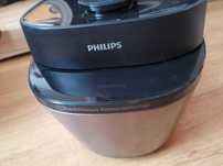 Multicooker PHILIPS HD2151/40 Gotowanie na parze.