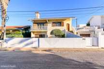 Moradia T3 para arrendamento