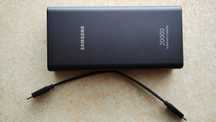 Powerbank Samsung 2000mAh