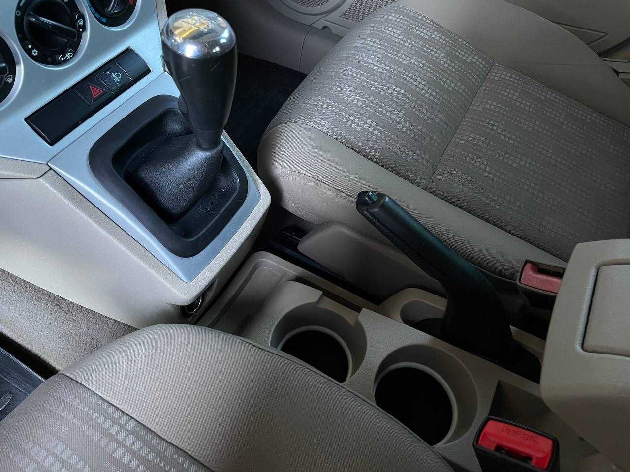 Продам Dodge Caliber 2007. Можна в розстрочку, під викуп.