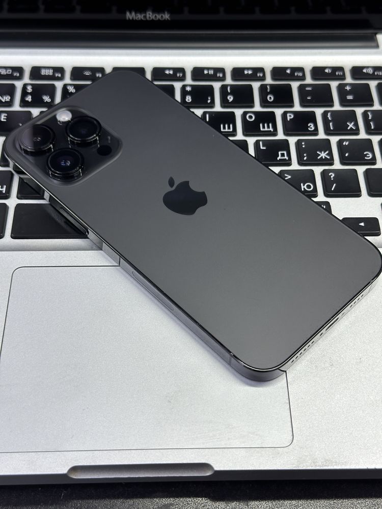 iPhone 14 Pro Max 512Gb Space Black Neverlock ідеальний стан