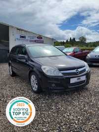 2007 Opel Astra Station Wagon 1.7 CDTI