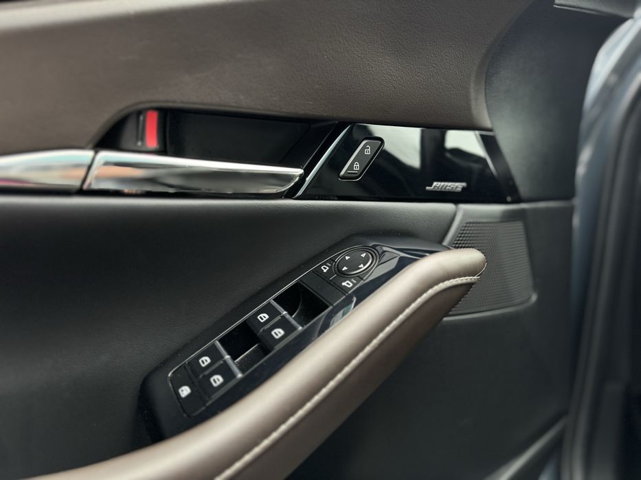 Mazda CX-30 2.5 Turbo 21р