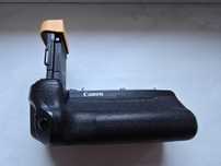 Grip Canon oryginał BG-R10 do R6 i R5 zamiana na 24-105